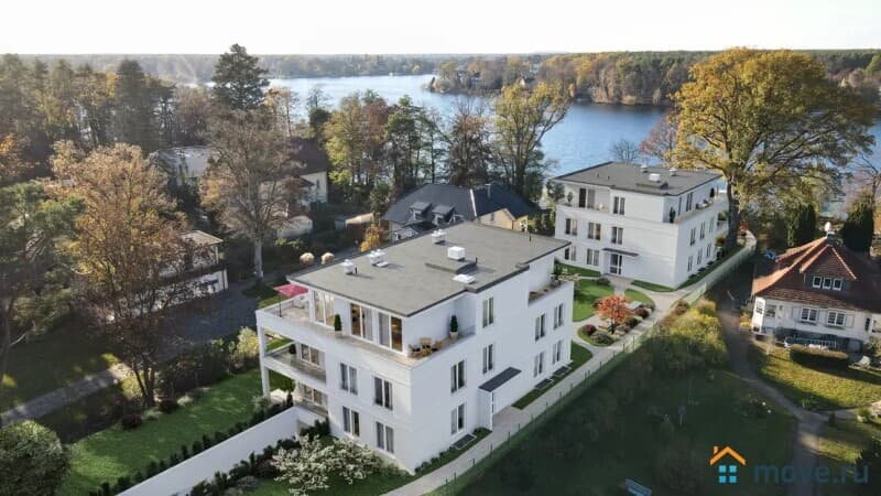 3-комн. квартира, 104 м²