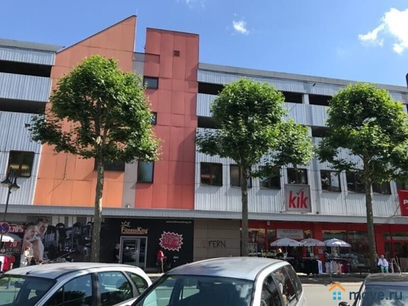 торговый комплекс, 6429 м²