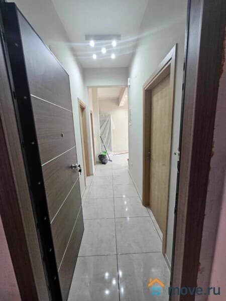 3-комн. квартира, 78 м²