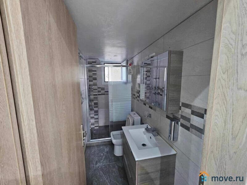 3-комн. квартира, 78 м²