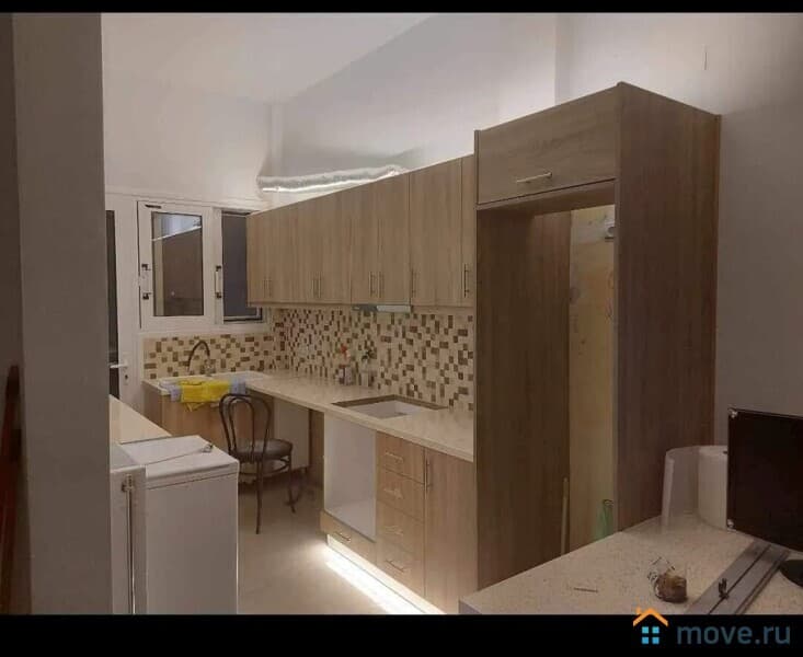 3-комн. квартира, 78 м²