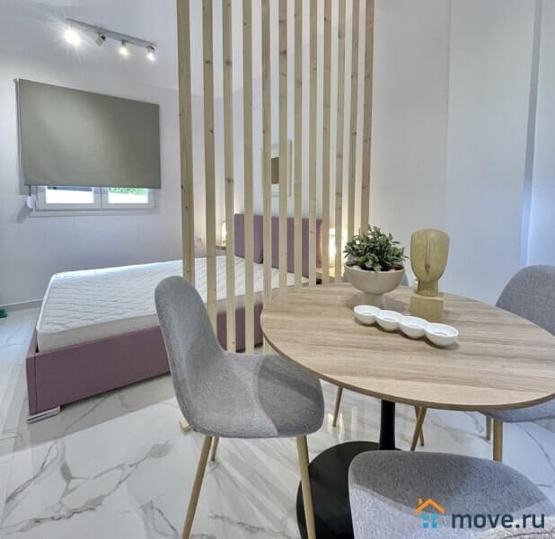 1-комн. квартира, 33 м²