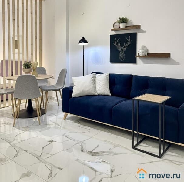 1-комн. квартира, 33 м²