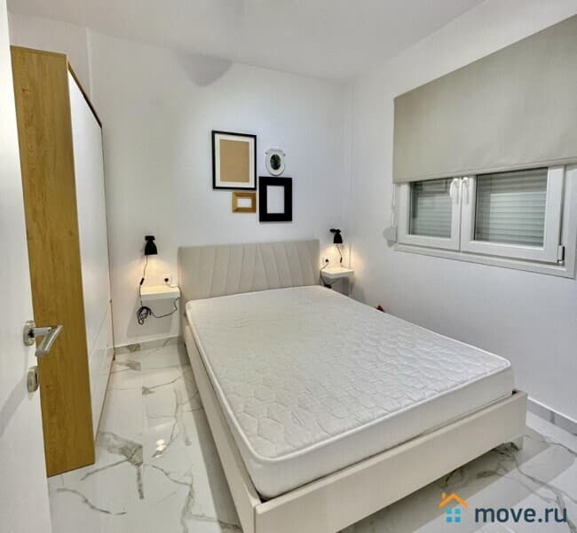 2-комн. квартира, 44 м²