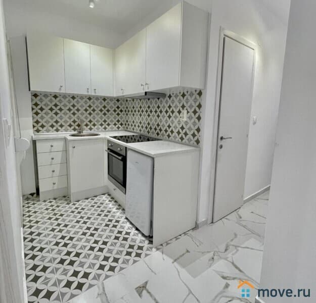 2-комн. квартира, 44 м²