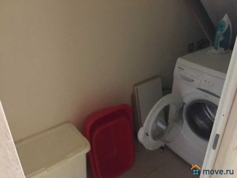 3-комн. квартира, 70 м²