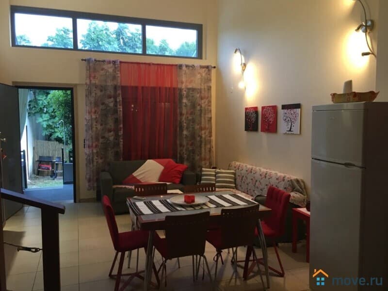 3-комн. квартира, 70 м²