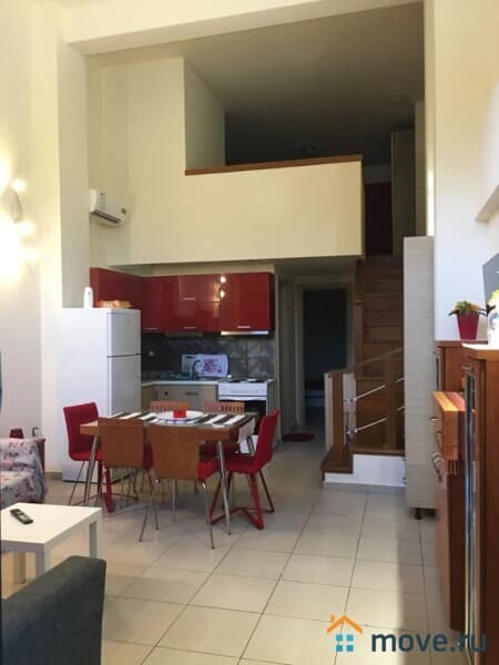 3-комн. квартира, 70 м²