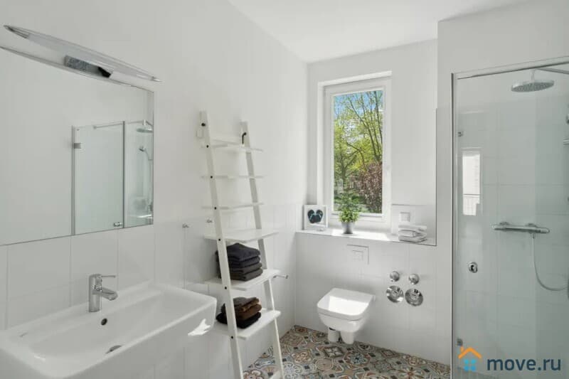 4-комн. квартира, 158 м²