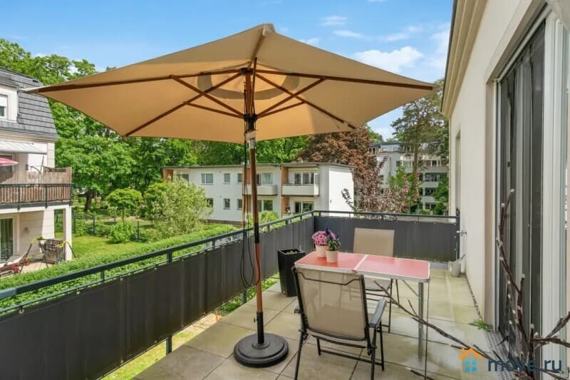 4-комн. квартира, 158 м²