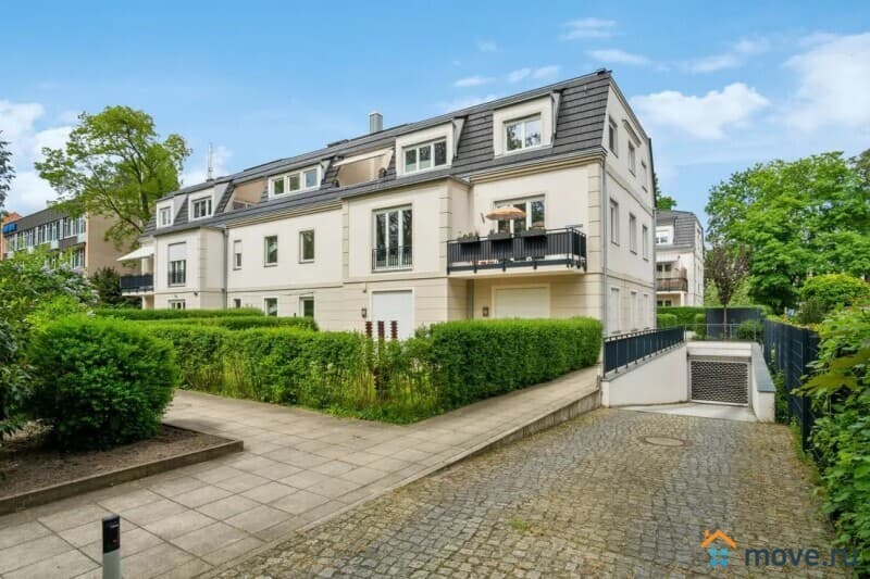 4-комн. квартира, 158 м²