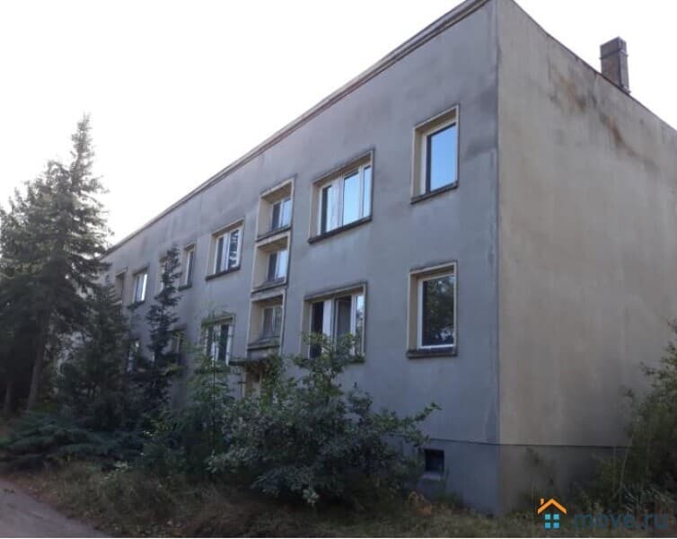 свободного назначения, 1200 м²