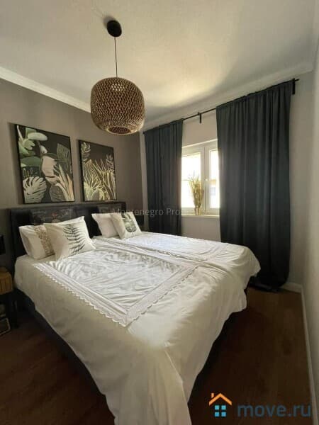 2-комн. квартира, 58 м²