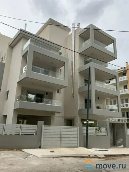 4-комн. квартира, 110 м²