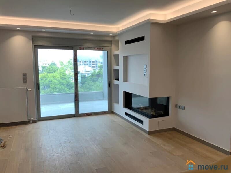 4-комн. квартира, 110 м²