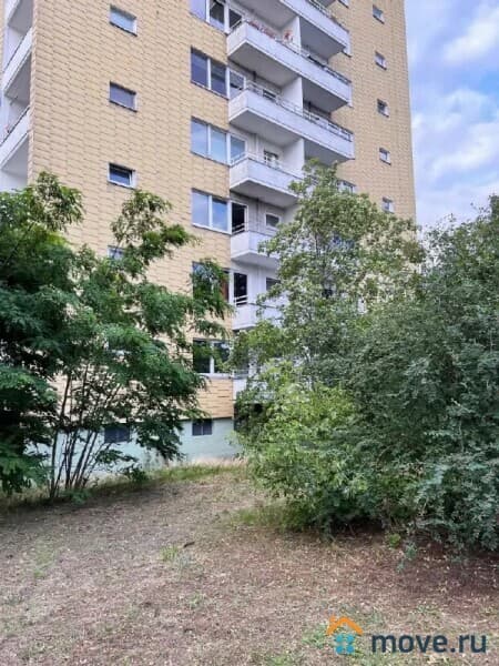 2-комн. квартира, 45 м²