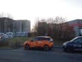торговый комплекс, 2605 м²
