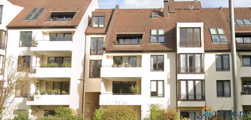 2-комн. квартира, 47 м²
