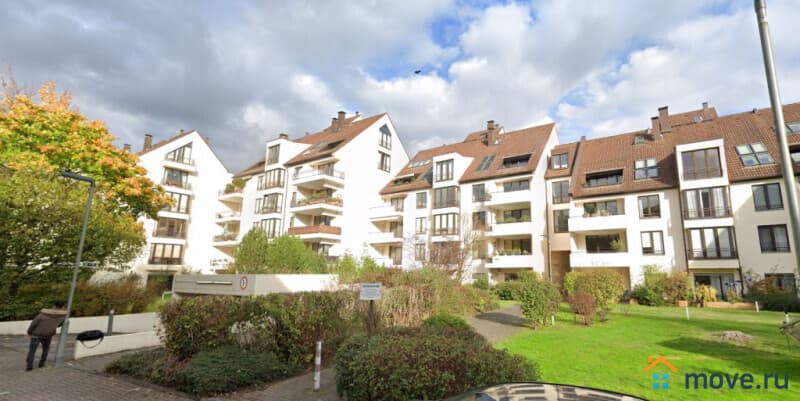 2-комн. квартира, 47 м²