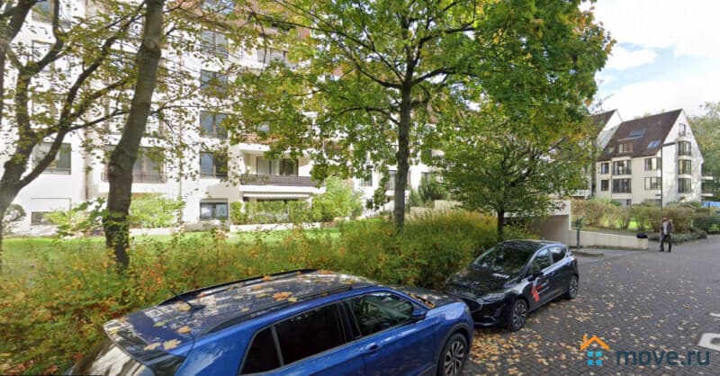 2-комн. квартира, 47 м²