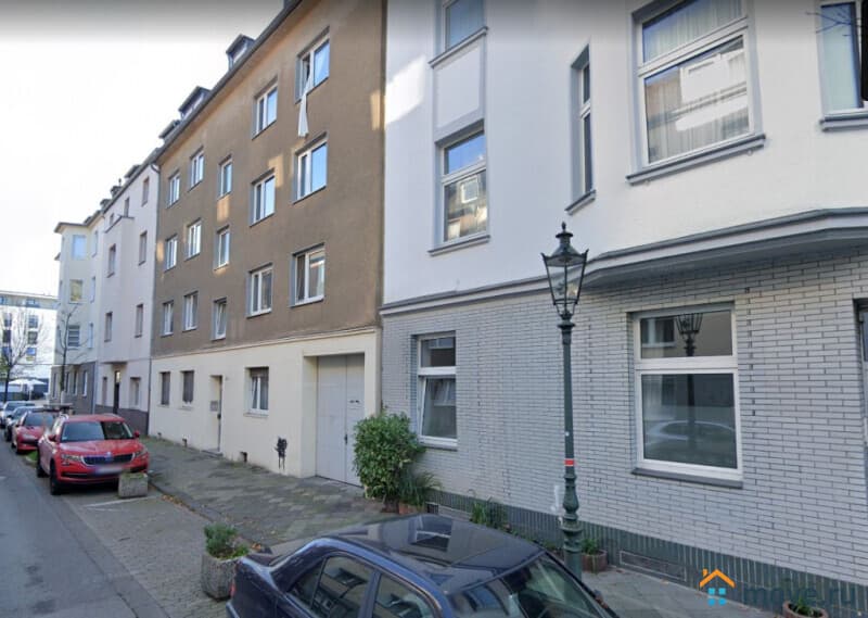 2-комн. квартира, 63 м²