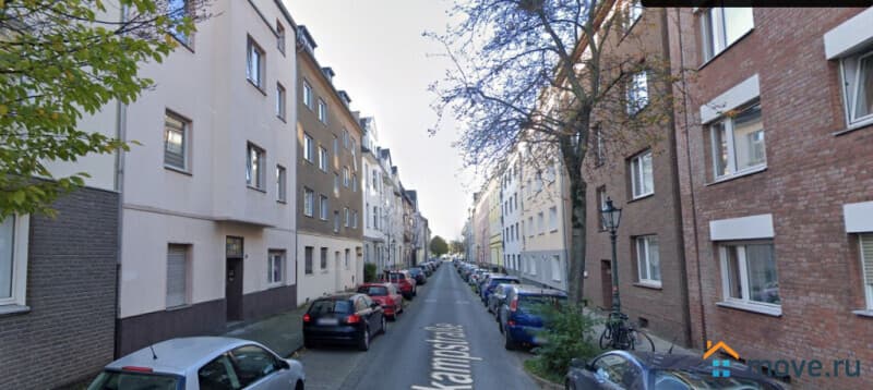 2-комн. квартира, 63 м²