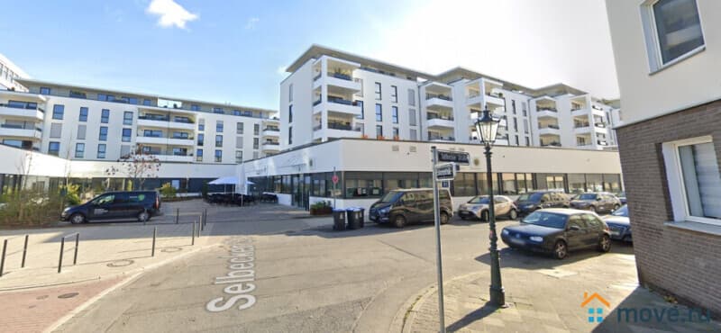 2-комн. квартира, 63 м²