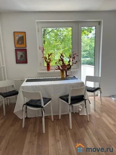 2-комн. квартира, 63 м²