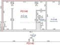 2-комн. квартира, 71 м²