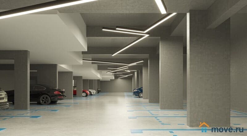 3-комн. квартира, 78 м²