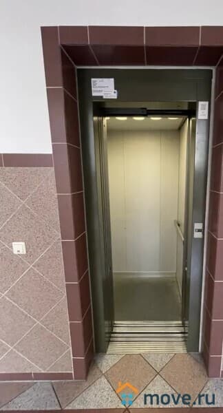 2-комн. квартира, 61 м²