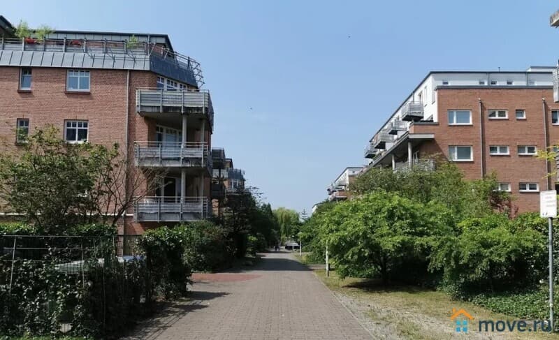 2-комн. квартира, 61 м²