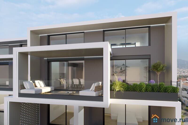 4-комн. квартира, 125 м²