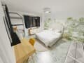 Купить четырехкомнатную квартиру, 112 м², этаж 5 из 7. Фото 3