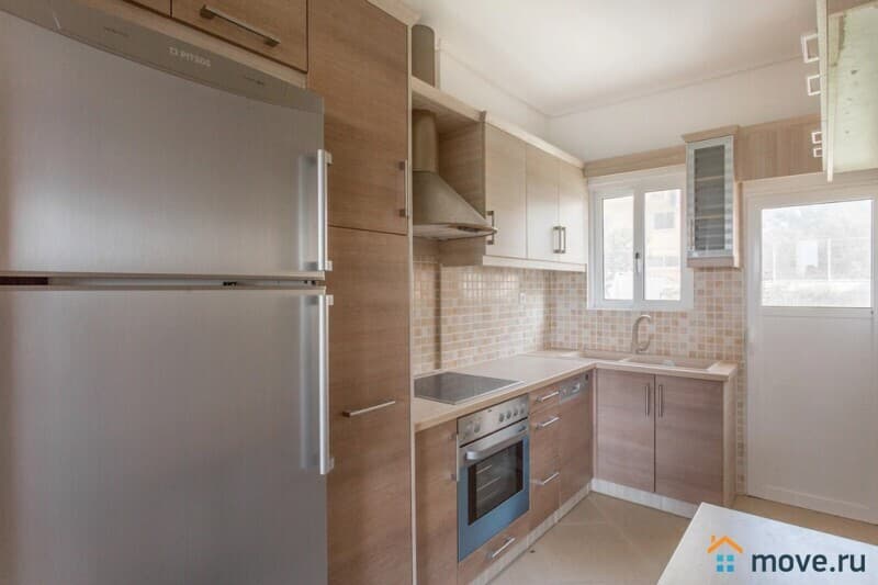 4-комн. квартира, 108 м²
