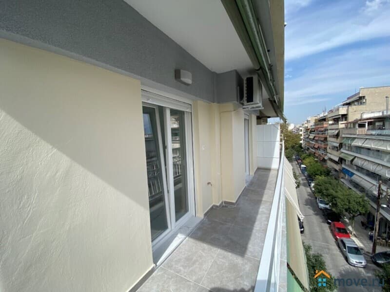 3-комн. квартира, 54 м²