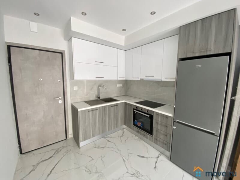 3-комн. квартира, 54 м²