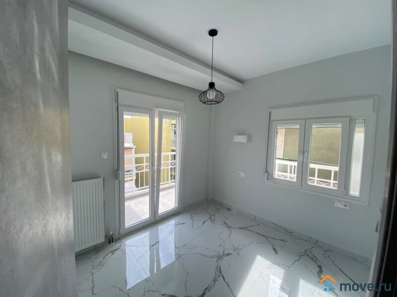 3-комн. квартира, 54 м²