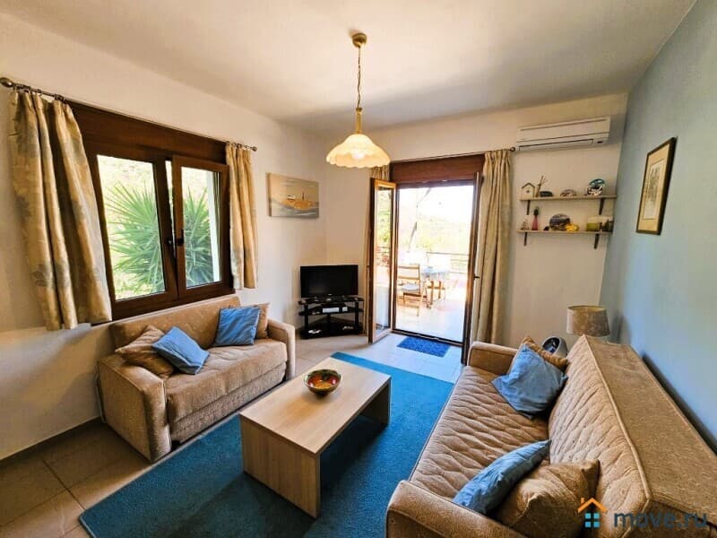 2-комн. квартира, 84 м²