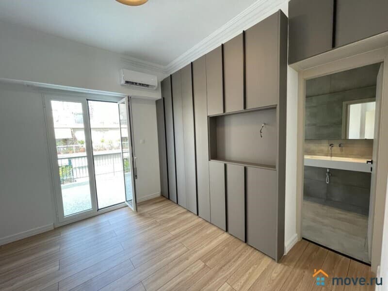 4-комн. пентхаус, 117 м²