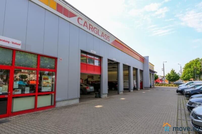 свободного назначения, 964 м²