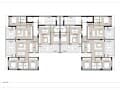 Продам трехкомнатную квартиру, 98 м², этаж 2 из 3. Фото 9
