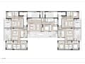 Продам трехкомнатную квартиру, 98 м², этаж 2 из 3. Фото 12