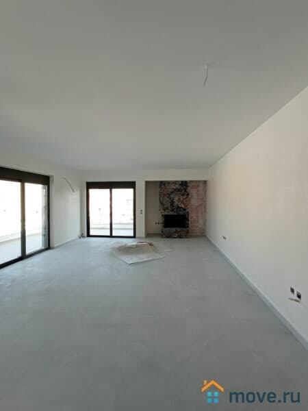 3-комн. квартира, 99 м²