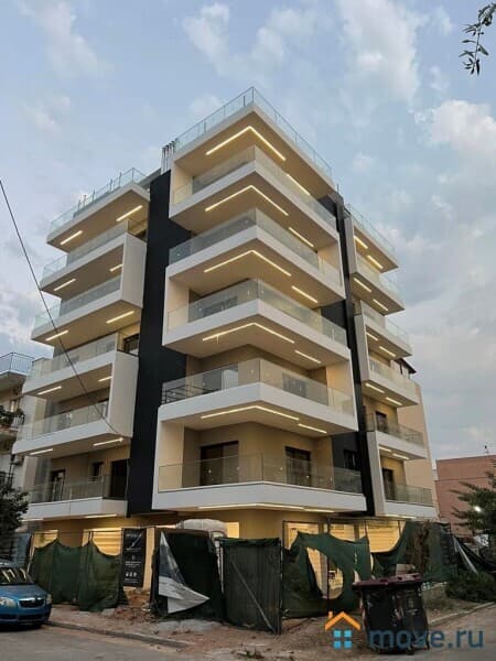3-комн. квартира, 99 м²