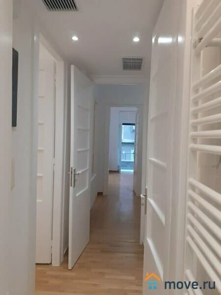 3-комн. квартира, 140 м²