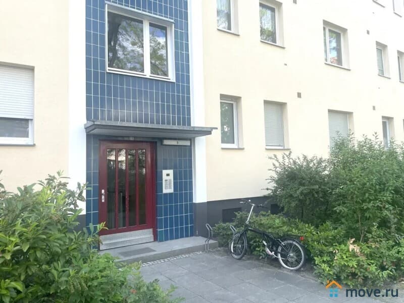 2-комн. квартира, 57 м²