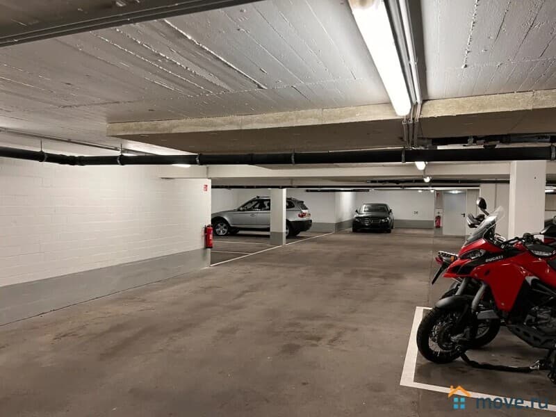 4-комн. квартира, 99 м²