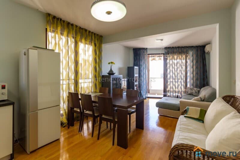 4-комн. квартира, 83 м²