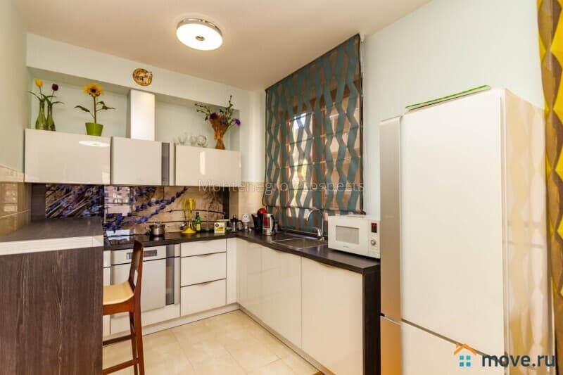 4-комн. квартира, 83 м²